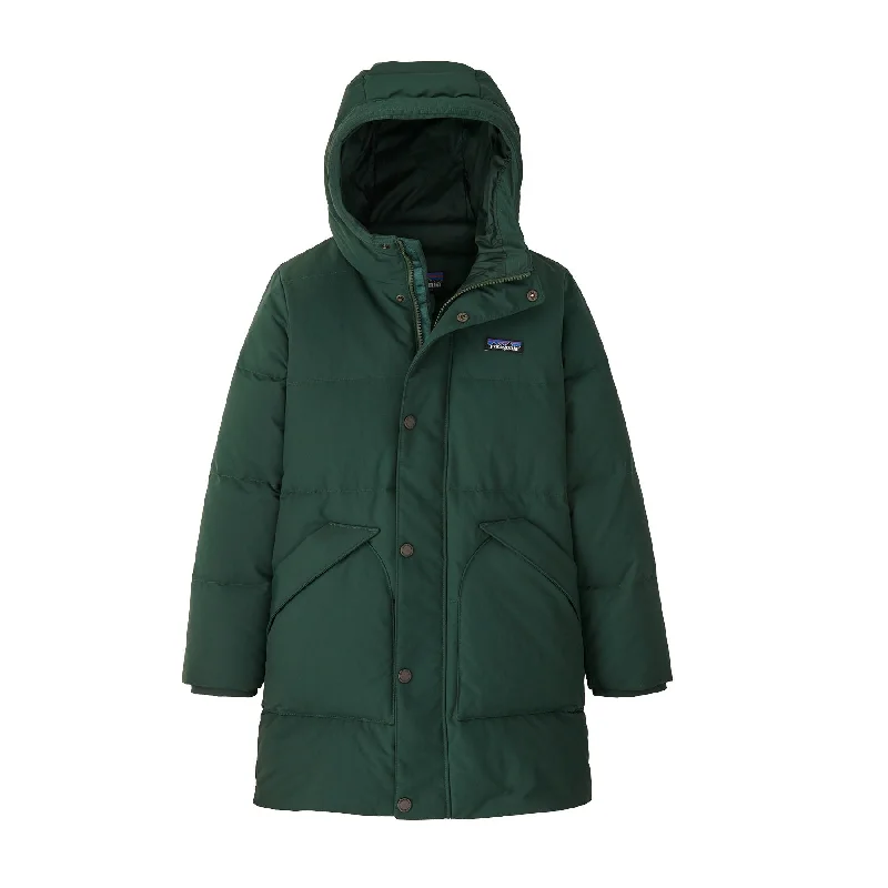 Limited Availability Boys' Downdrift Parka