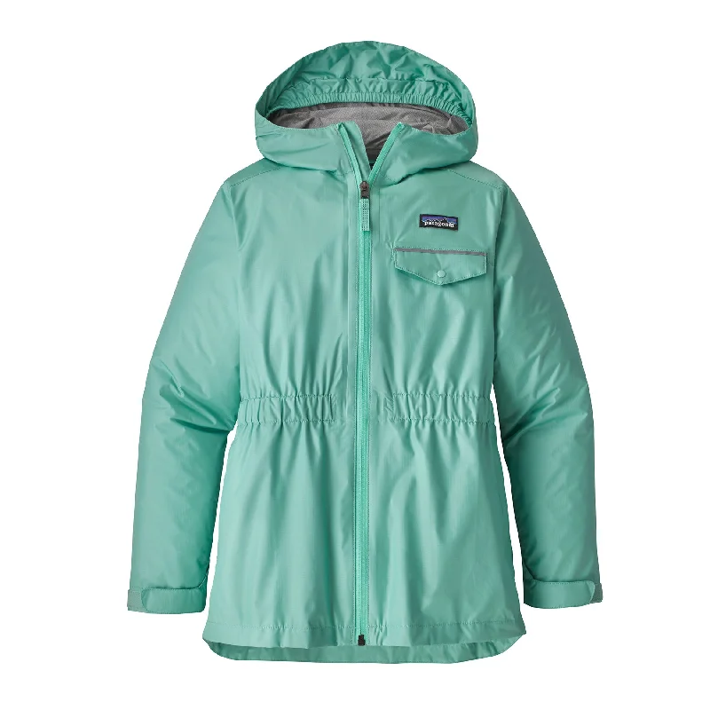 Referral Discount Girls' Torrentshell Jacket