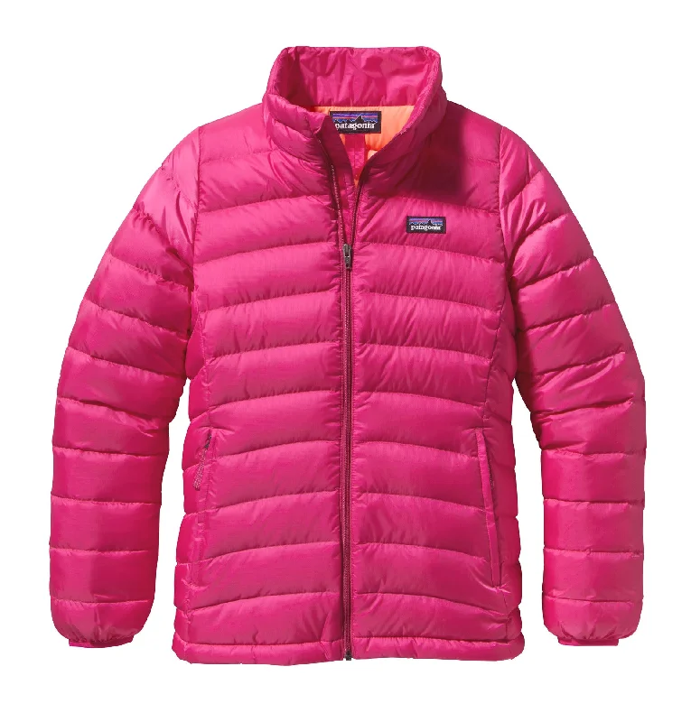 Daily Deals Girls' Down Sweater