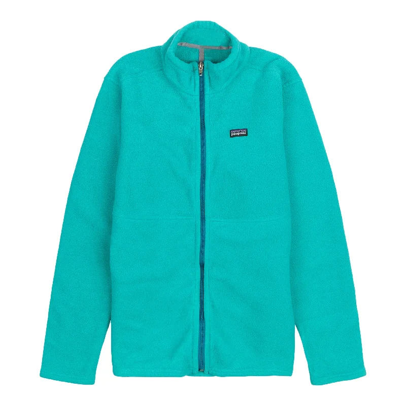 Overstock K's Simple Synchilla® Jacket