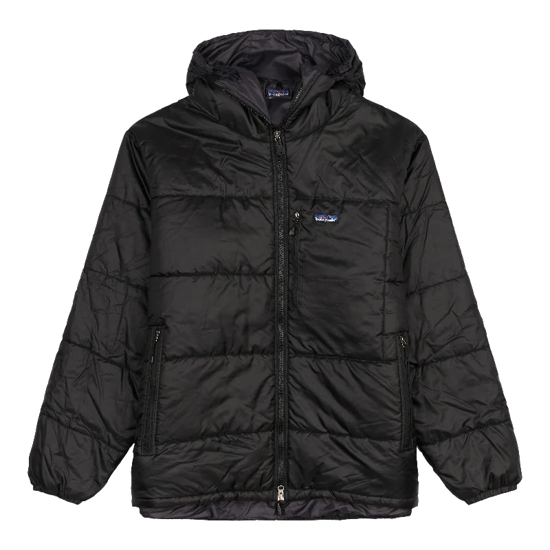 Closeout Sale DAS® Parka