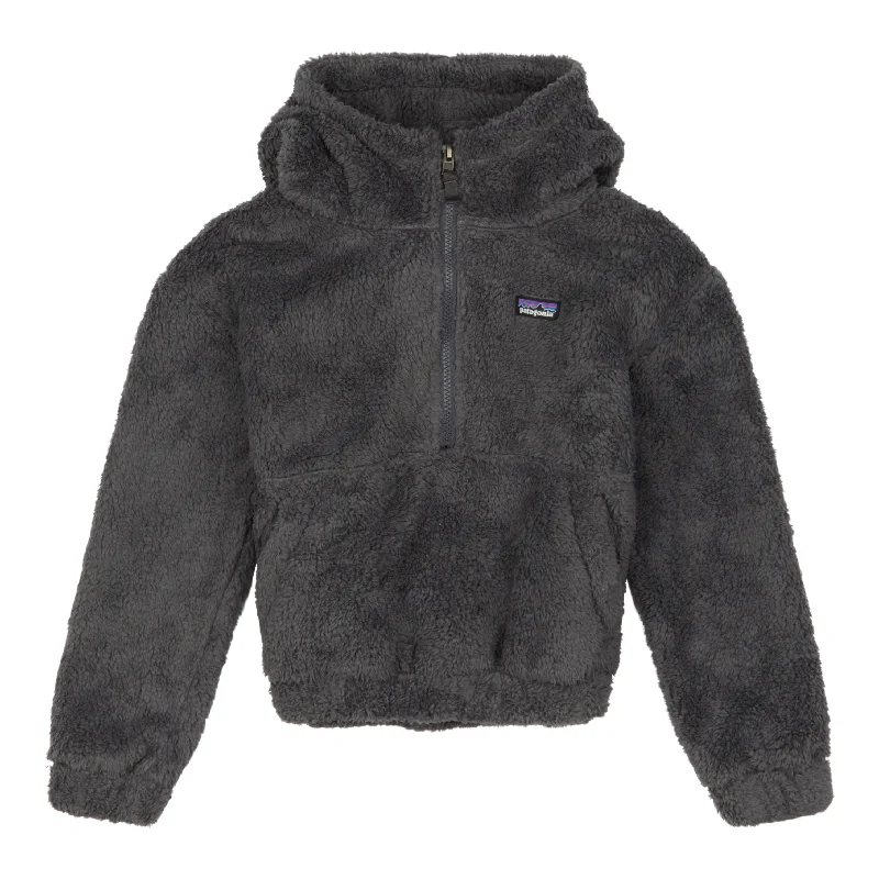 Instant Discount Girls' Los Gatos Hoody Sweatshirt