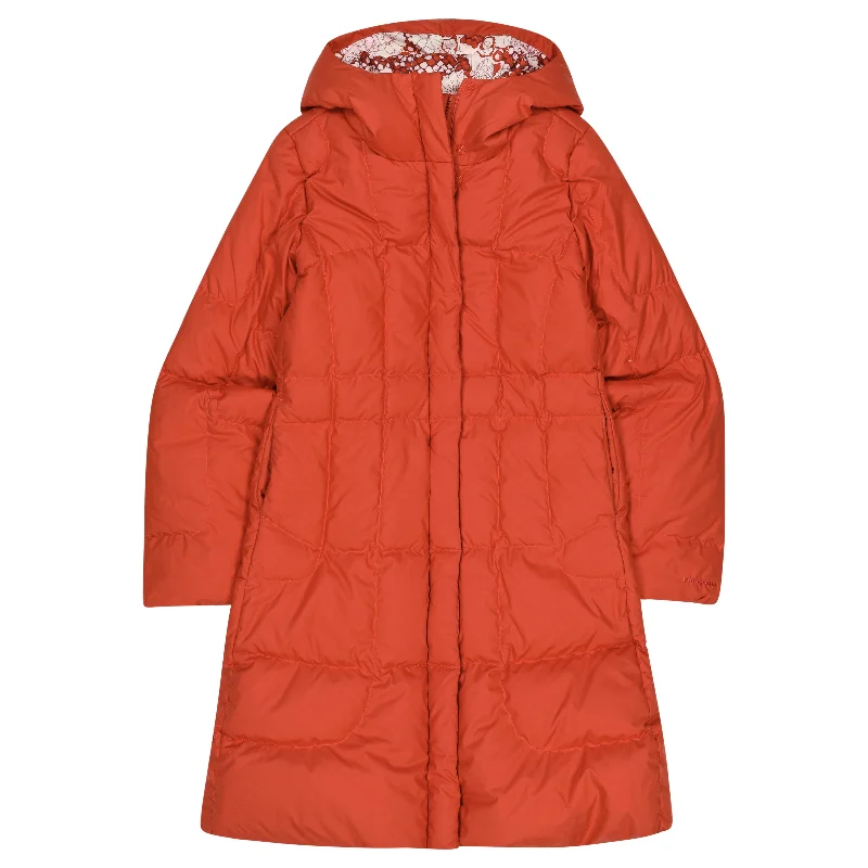 Crazy Deals Girl's Down Coat