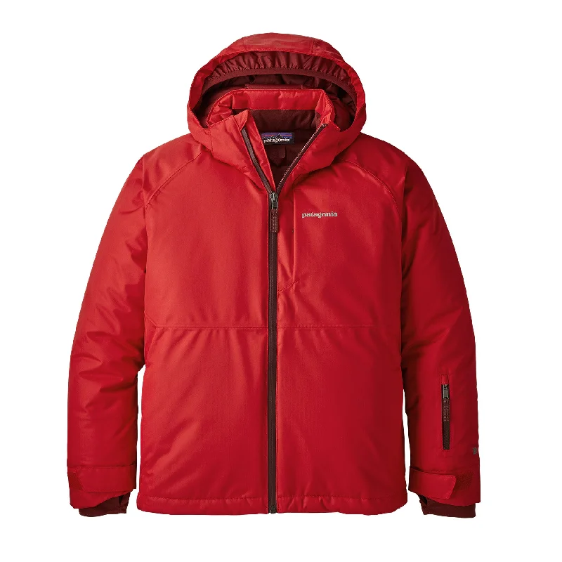 Exclusive Savings Boys' Snowshot Jacket
