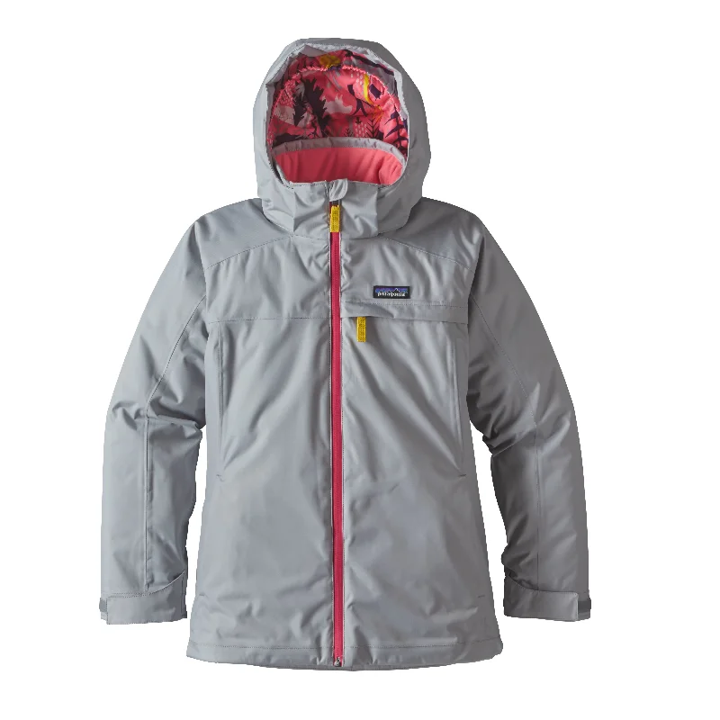Buy More, Save More Girls' Insulated Snowbelle Jacket