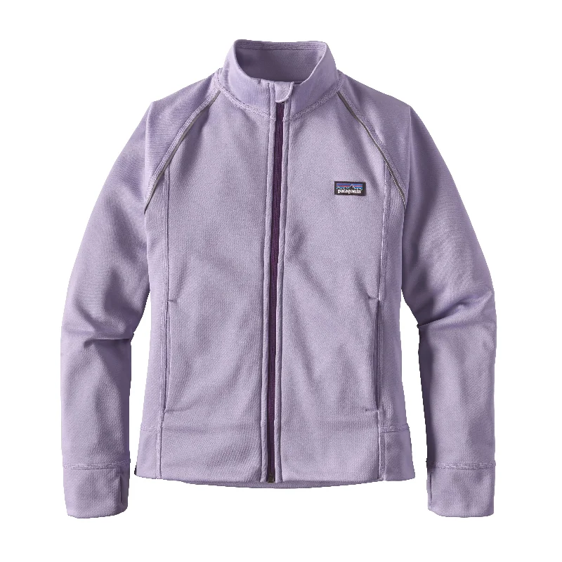 Price Cut Girls' PolyCycle™ Fleece Jacket