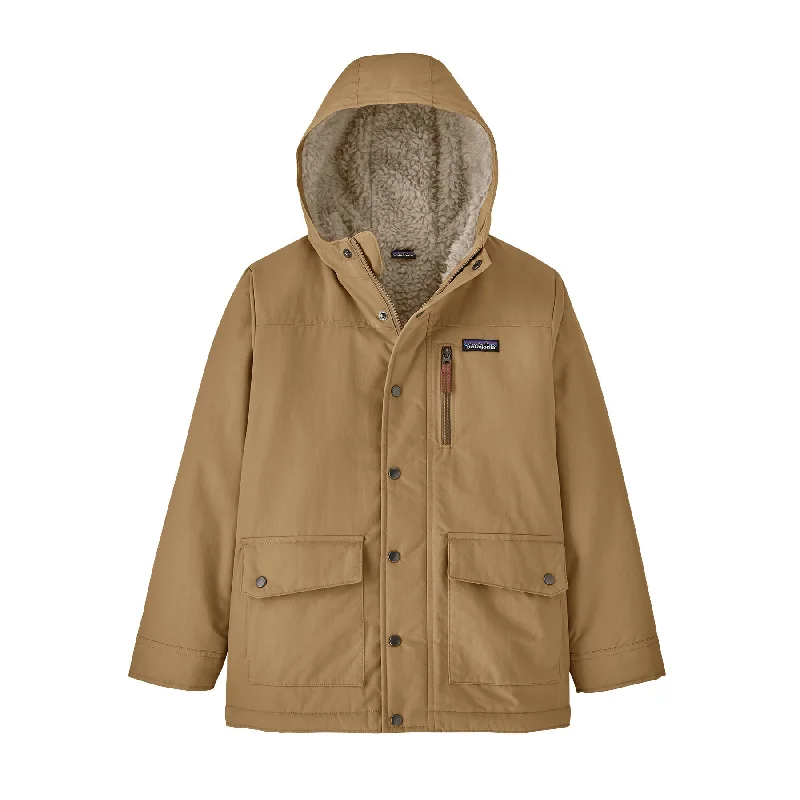 Exclusive Access Boys' Infurno Jacket