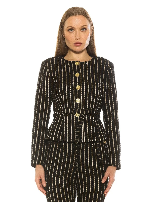 Today’s Deal Arjun Jacket