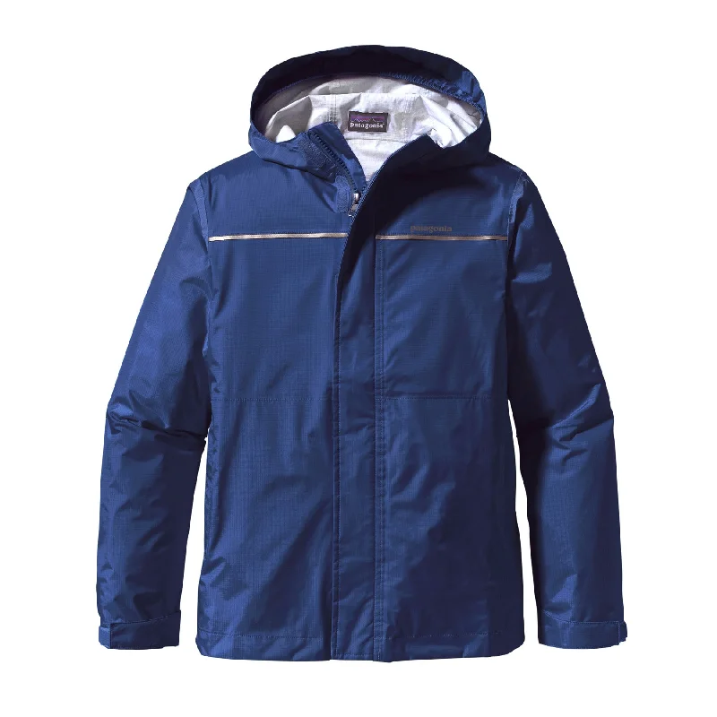 Take Advantage Boys' Torrentshell Jacket