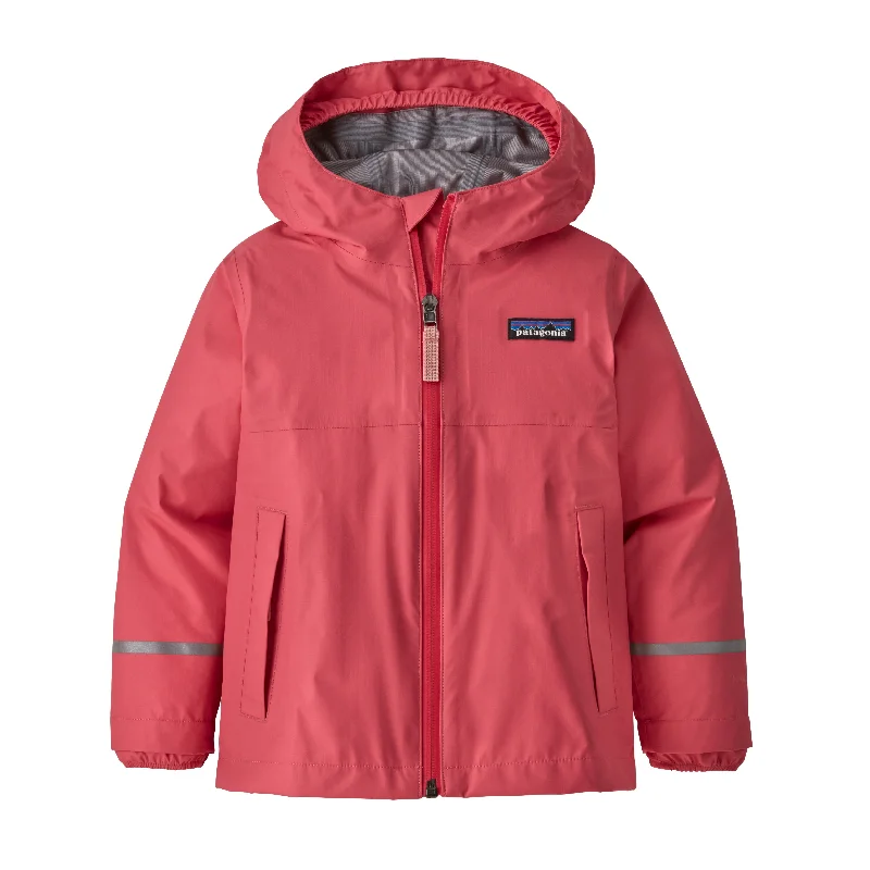 Online Only Baby Torrentshell 3L Jacket