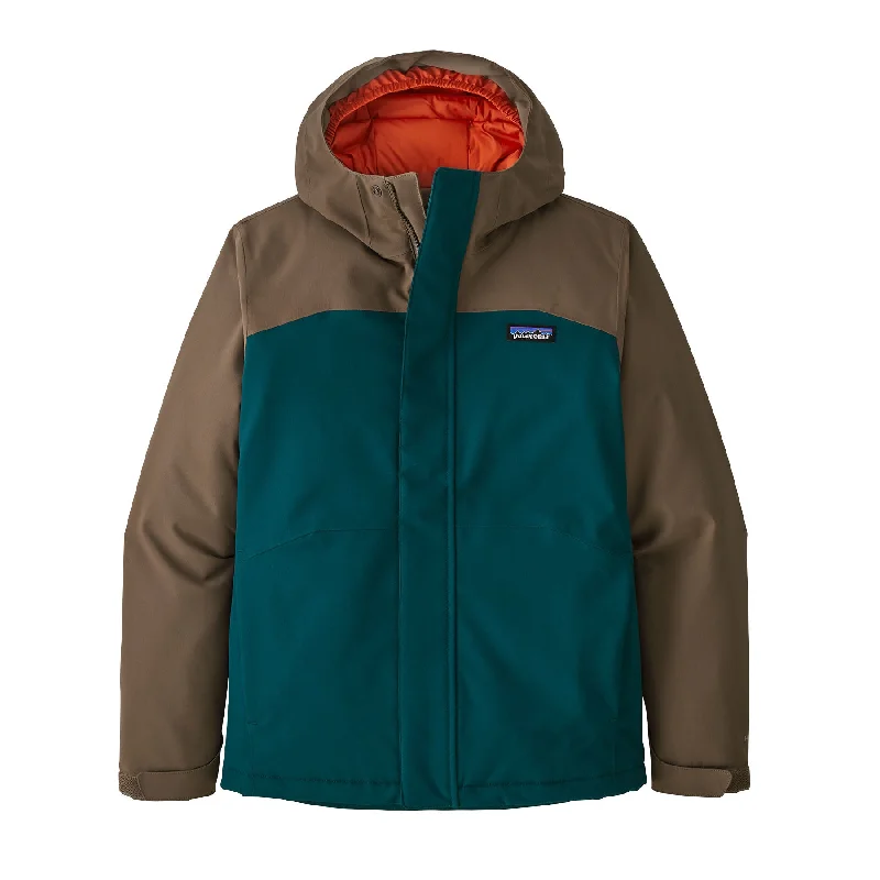 Don't Wait K's Everyday Ready Jacket