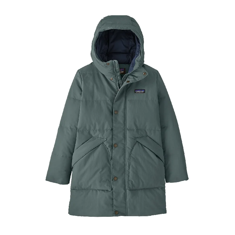 Major Savings Boys' Downdrift Parka