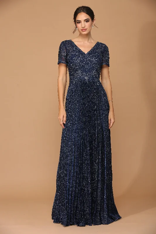 Price Meltdown Eva Fashion EV5241 Navy 3XL Sale