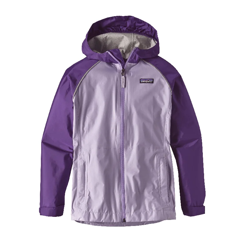 Season Finale Sale Girls' Torrentshell Jacket