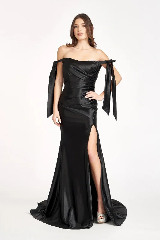 Low Prices Long Formal Prom Mermaid Dress