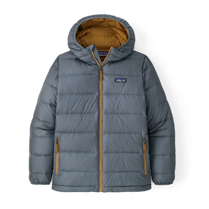 The Best Prices Boys' Hi-Loft Down Sweater Hoody