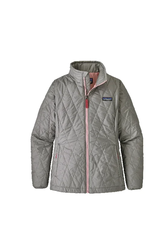 Special Offer Girls' Nano Puff® Jacket