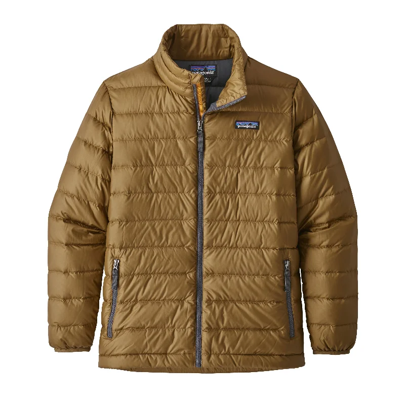 Extra Savings Boys' Down Sweater
