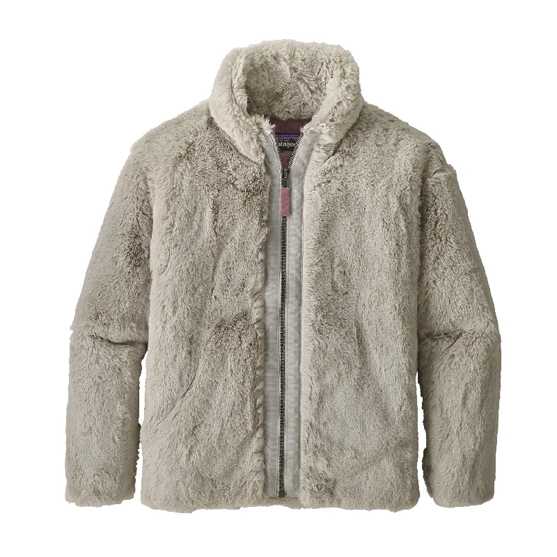 Massive Deals Girls' Lunar Frost Jacket
