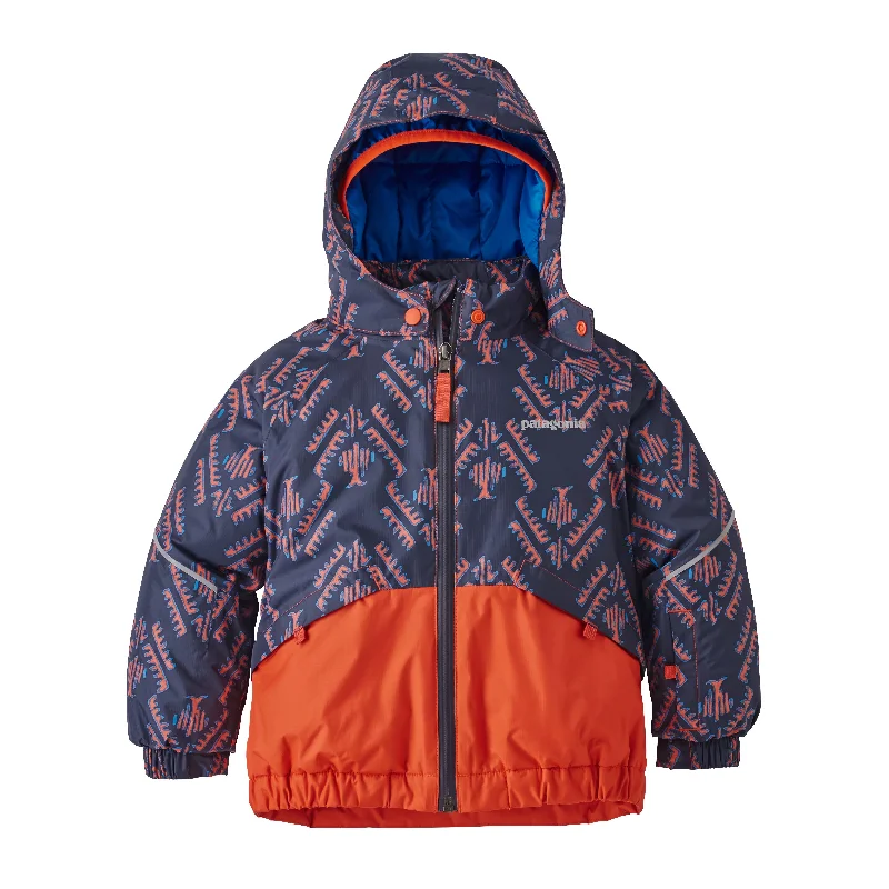 Best Deals Baby Snow Pile Jacket