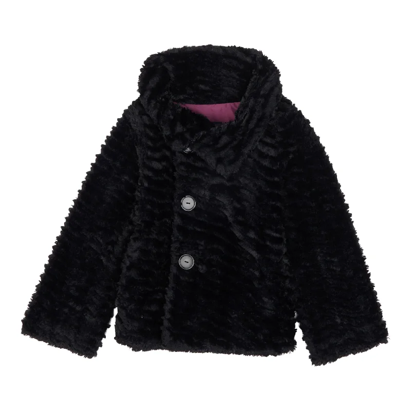 Discount Days Girls' Pelage Jacket