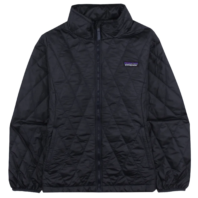 Limited Edition Girls' Nano Puff® Jacket