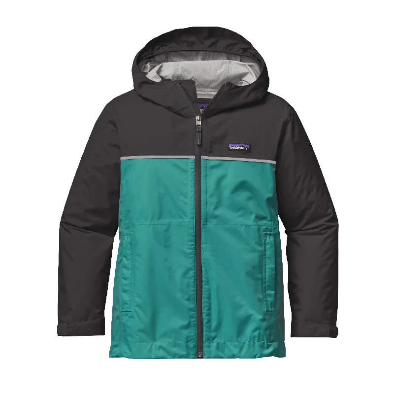 Best Seller Boys' Torrentshell Jacket