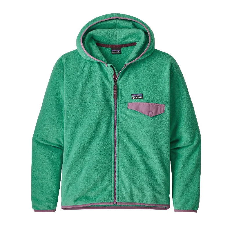 Unbeatable Prices Girls' Micro D® Snap-T® Jacket