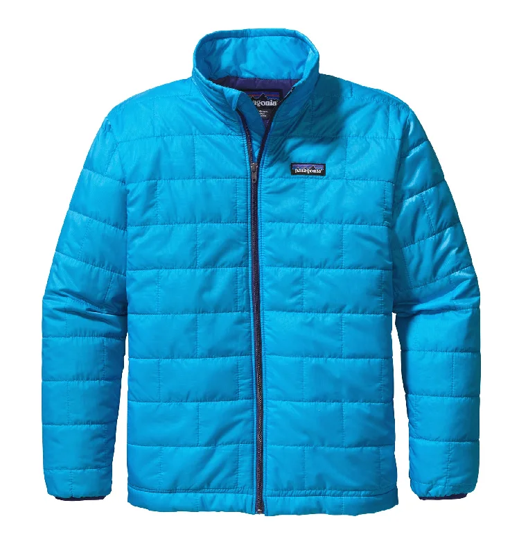 Price Break Boys' Nano Puff® Jacket