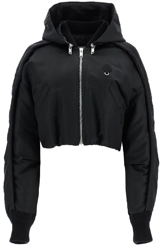 Limited Availability 'Malek Moncler Women's X Willow