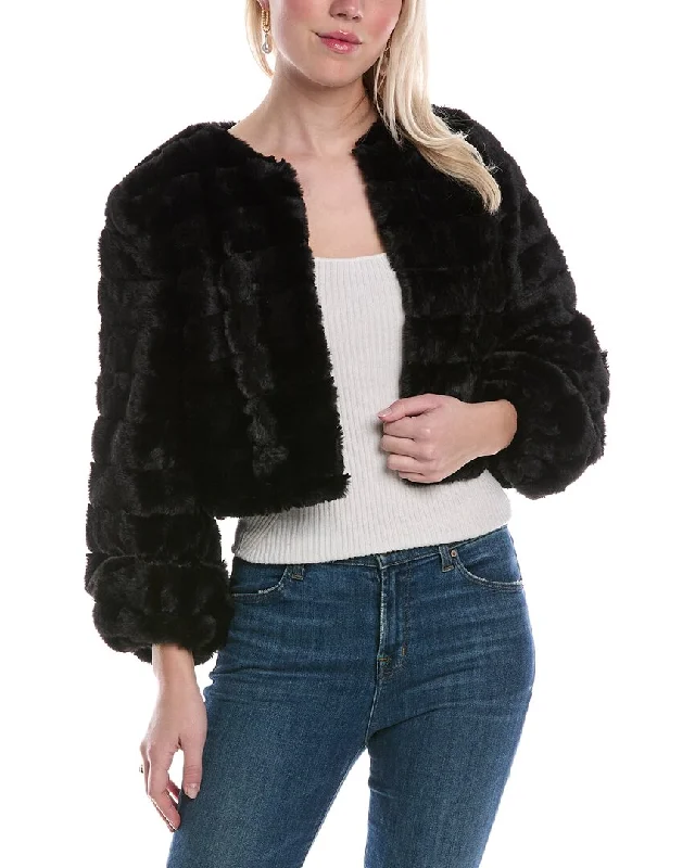Deal Zone Joseph A. Jacket