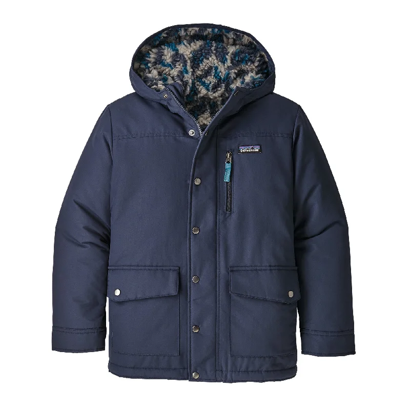 Deal of the Day Boys' Infurno Jacket