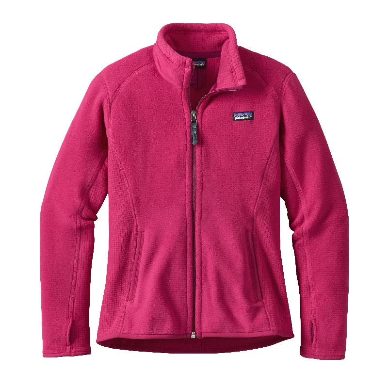 Exclusive Offers Girls' Radiant Flux Jacket