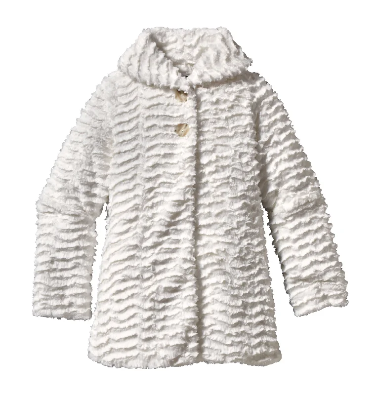 Savings Event Girls' Pelage Jacket