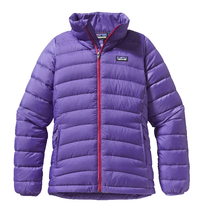 Blowout Deals Girls' Down Sweater
