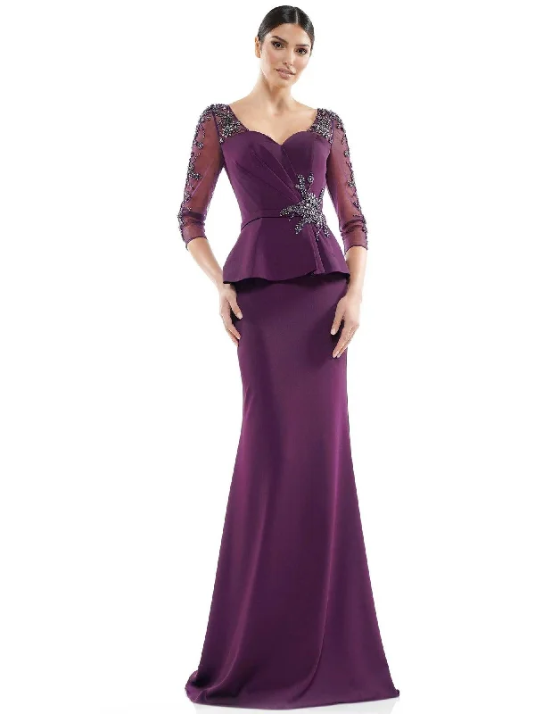 Crazy Deals Marsoni 1037 Eggplant 20 Sale
