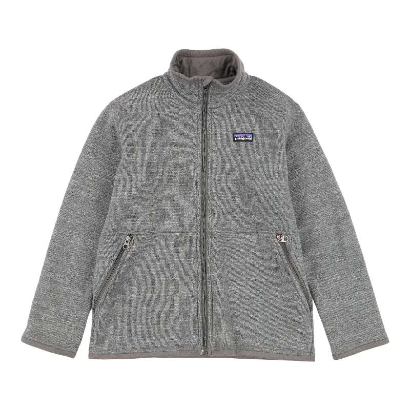 Price Fest Boys' Better Sweater® Jacket
