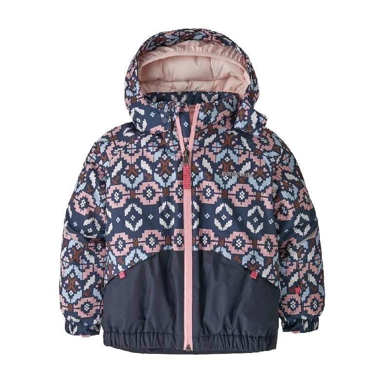 Weekend Deal Baby Snow Pile Jacket