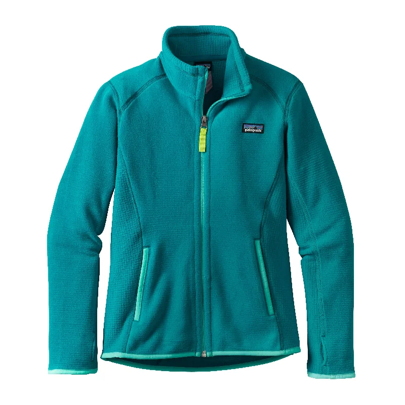 Fantastic Deals Girls' Radiant Flux Jacket
