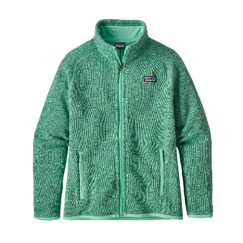 Daily Deals Girls' Better Sweater® Jacket