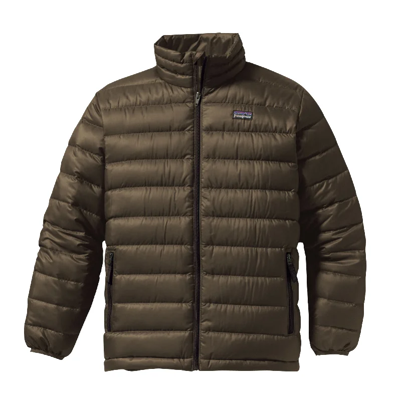 Final Markdown Boys' Down Sweater