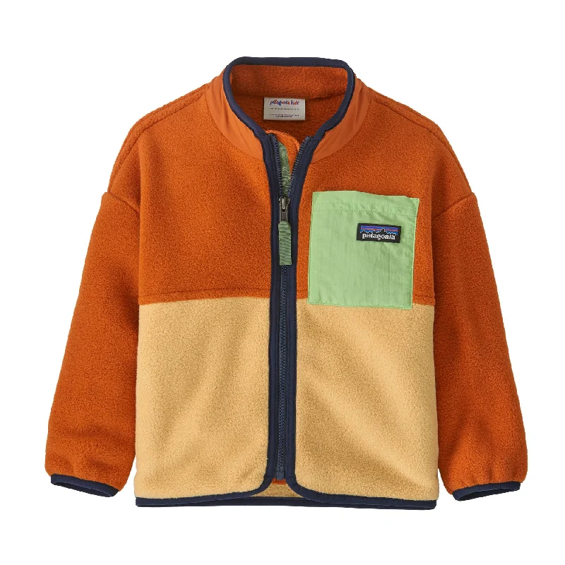 Final Clearance Baby Synchilla® Jacket
