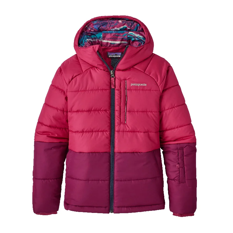 Massive Deals Girls' Pine Grove Jacket