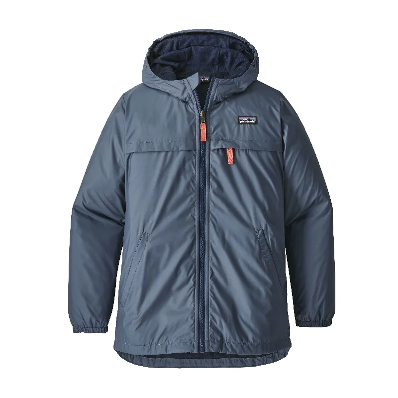 Special Discount Girls' Quartzsite Jacket