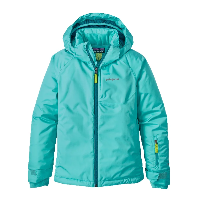 Today Only Girls' Snowbelle Jacket