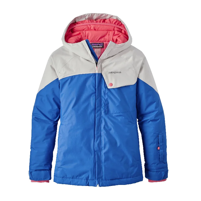 Online Specials Girls' Fresh Tracks Jacket