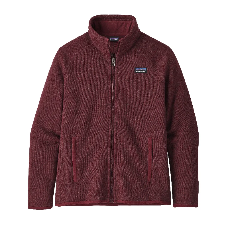 Clearance Items Girls' Better Sweater® Jacket