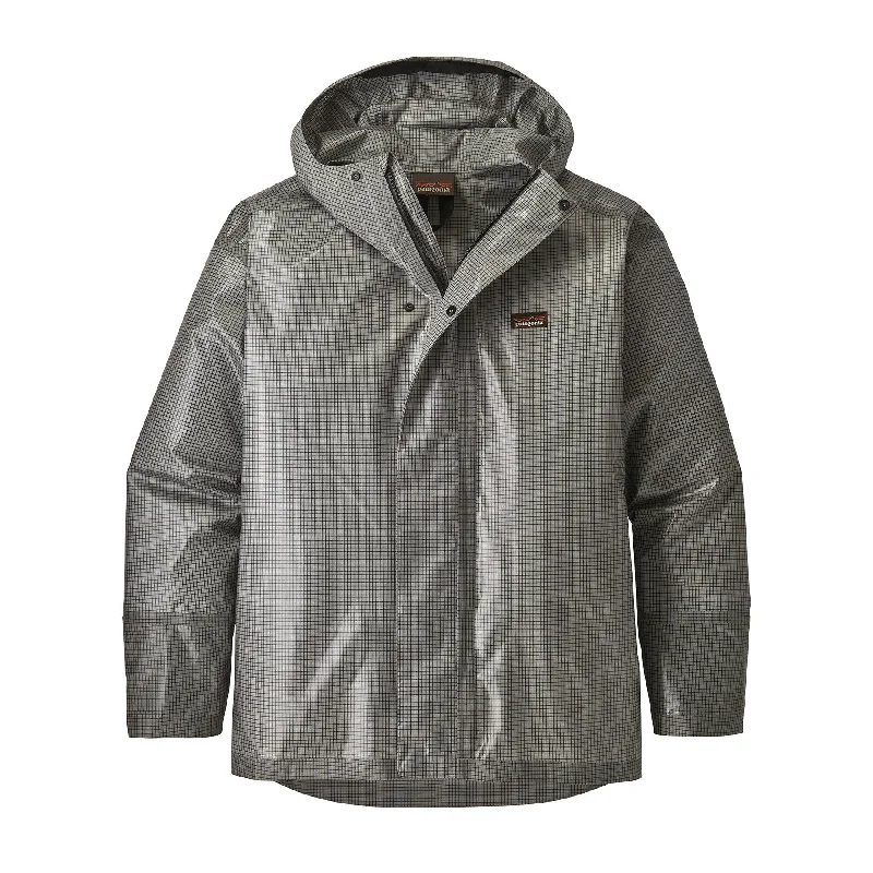 Discount Days Hose-Down Slicker Jacket