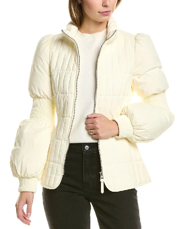 Amazing Deals Mackage Quilted Jacket