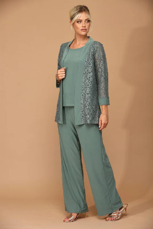 Mega Deal Eva Fashion EV3455 Eucalyptus 3XL Sale